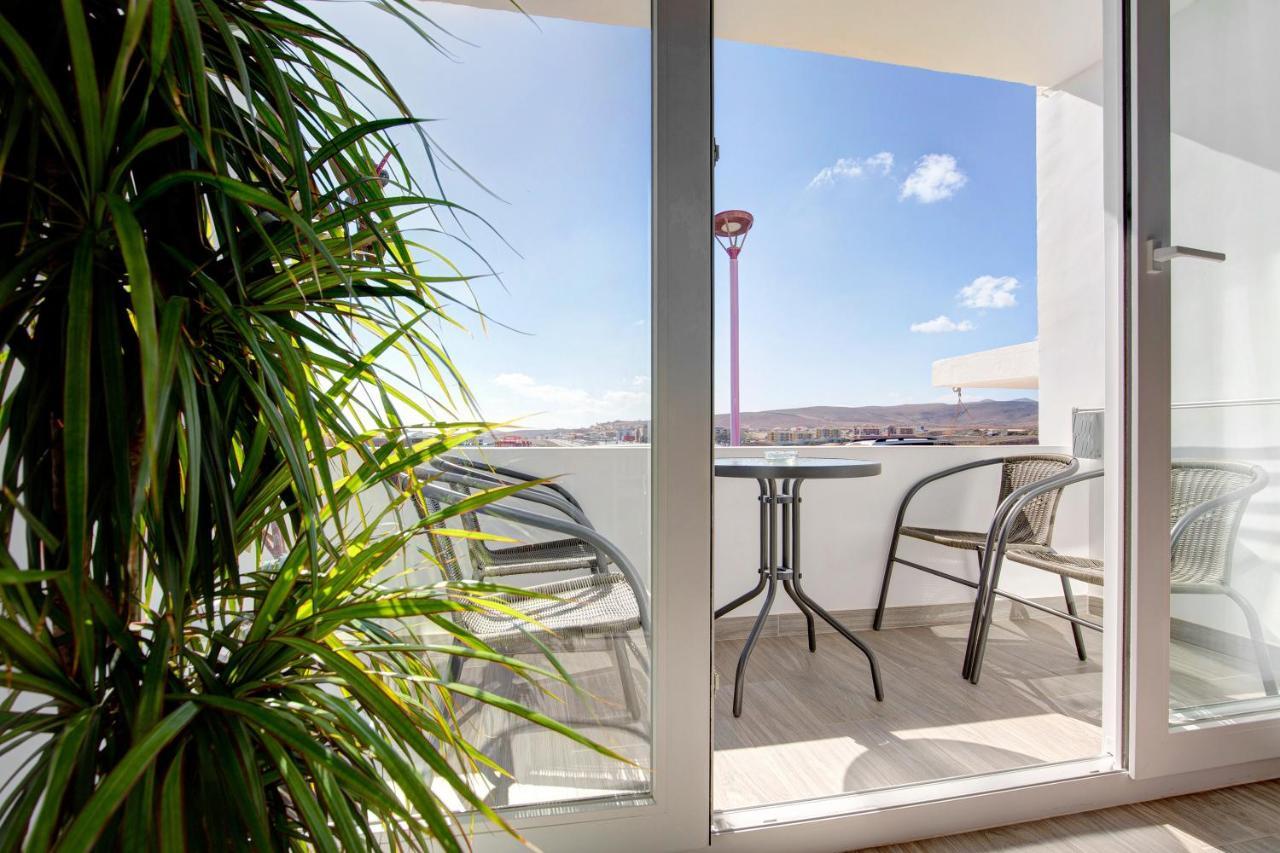 Villa Casa Helieta à Puerto del Rosario  Extérieur photo