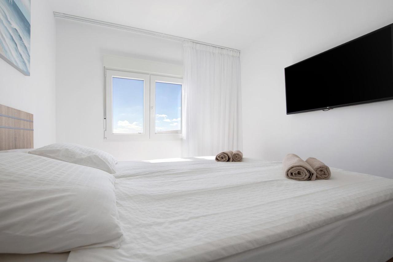 Villa Casa Helieta à Puerto del Rosario  Extérieur photo